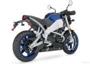 Buell Lightning CityX XB9SX